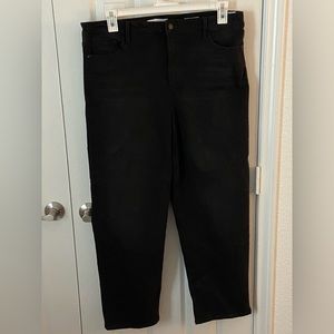 Social Standard Slim Straight Jean